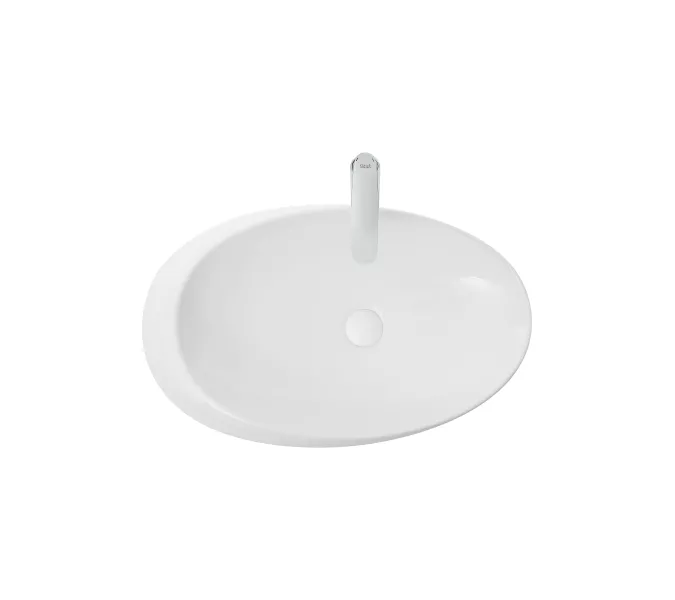 Раковина накладная WeltWasser SK ELBACH 1094, изображение 3