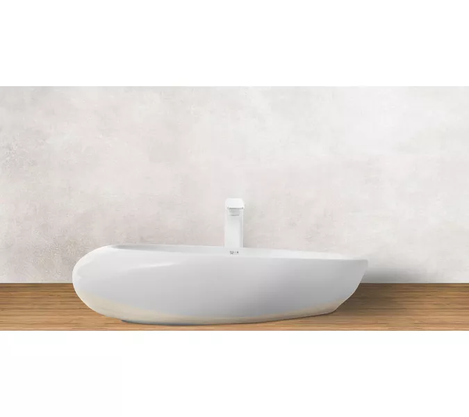 Раковина накладная WeltWasser SK ELBACH 1094, изображение 2