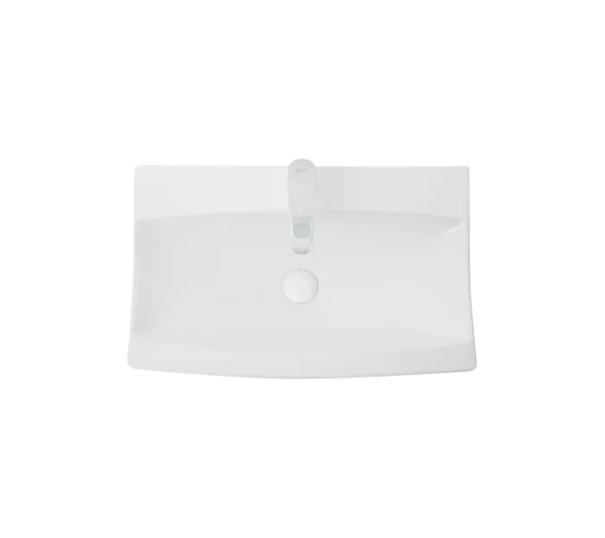 Раковина накладная WeltWasser SK ELBACH 2060, изображение 3