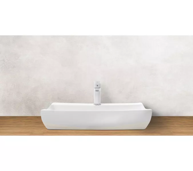 Раковина накладная WeltWasser SK ELBACH 2060, изображение 2