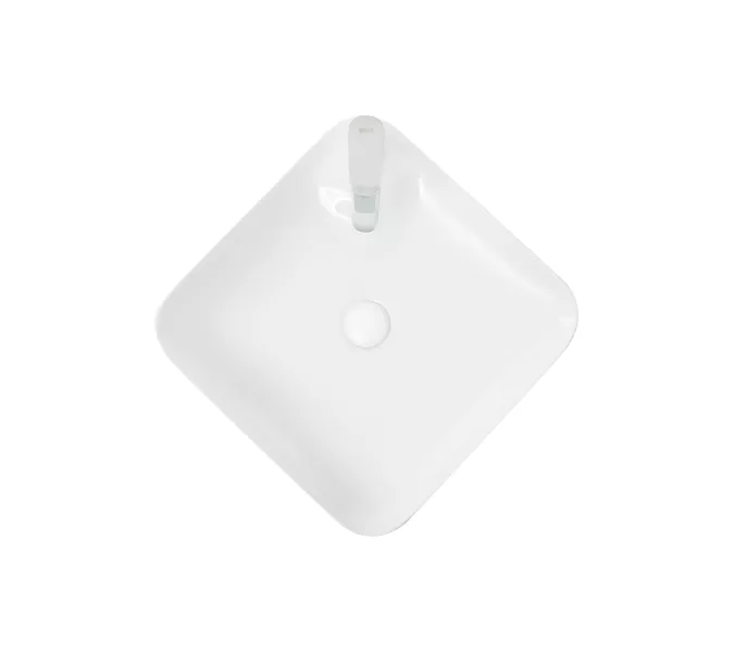 Раковина накладная WeltWasser SK ELBACH 2181, изображение 3