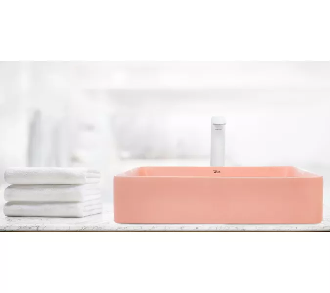 Раковина накладная WeltWasser SK ELBACH 2178 MP, изображение 2