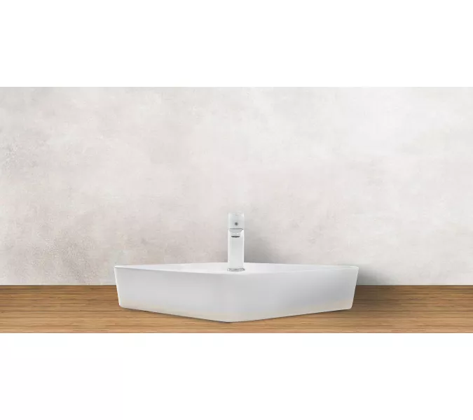 Раковина накладная WeltWasser SK ELBACH 2181, изображение 2