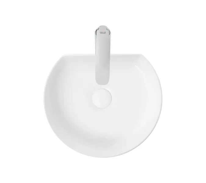 Раковина накладная WeltWasser SK ELBACH 3041, изображение 3