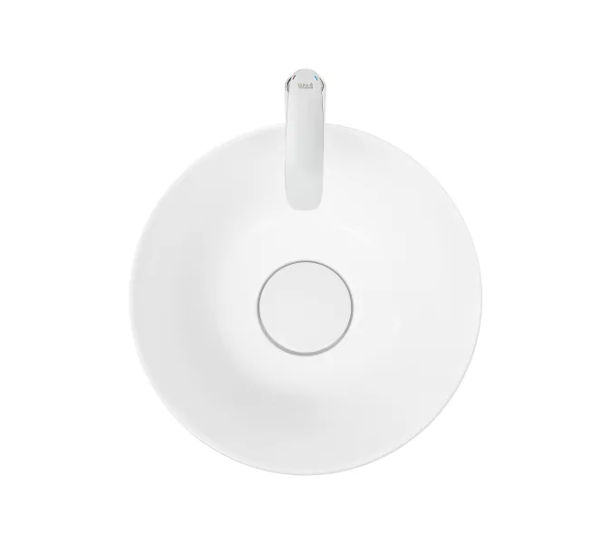 Раковина накладная WeltWasser SK ELBACH 3132, изображение 3