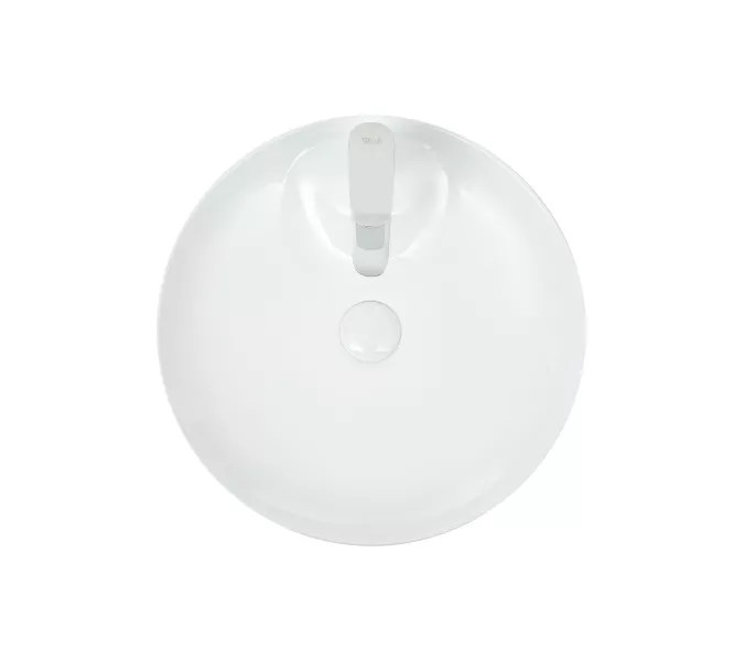 Раковина накладная WeltWasser SK ELBACH 3204, Выбрать размер: 460х460х100, изображение 3