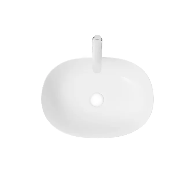 Раковина накладная WeltWasser SK ELBACH 32100, изображение 3