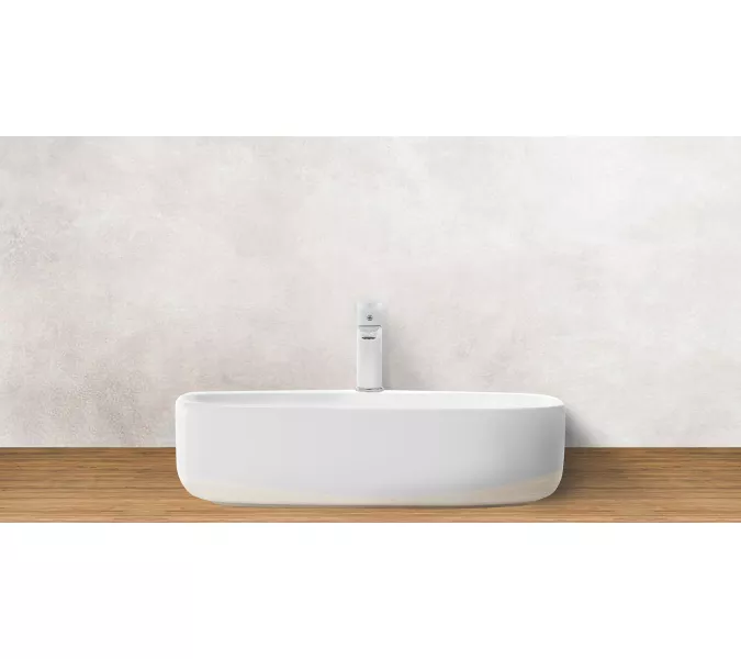 Раковина накладная WeltWasser SK ELBACH 2236, изображение 2