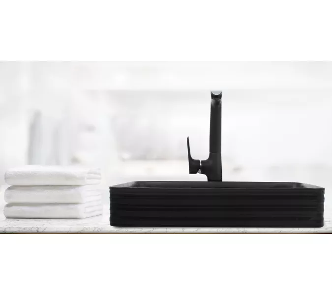 Раковина накладная WeltWasser SK ELBACH 2250 MB, изображение 2