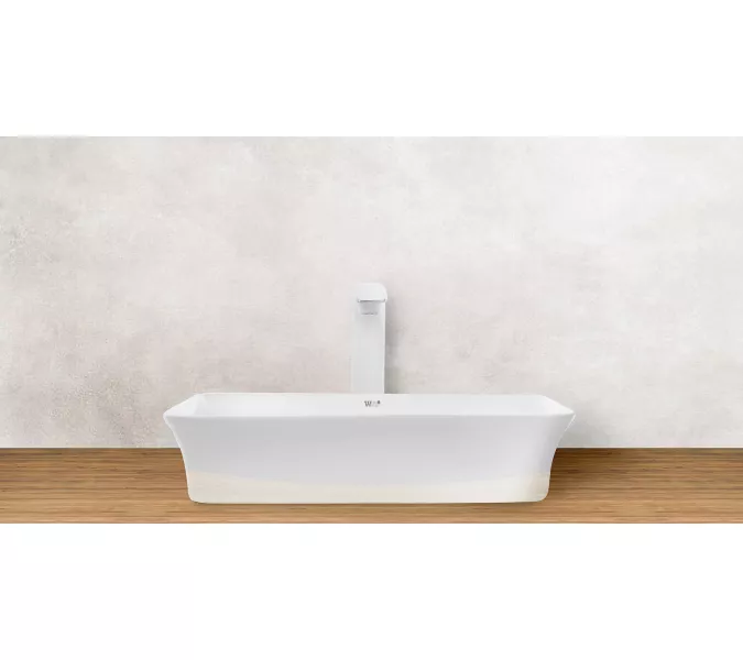 Раковина накладная WeltWasser SK ELBACH 2261, изображение 2