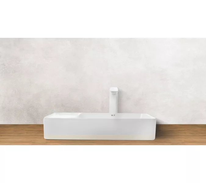 Раковина накладная WeltWasser SK ELBACH 2263, изображение 2