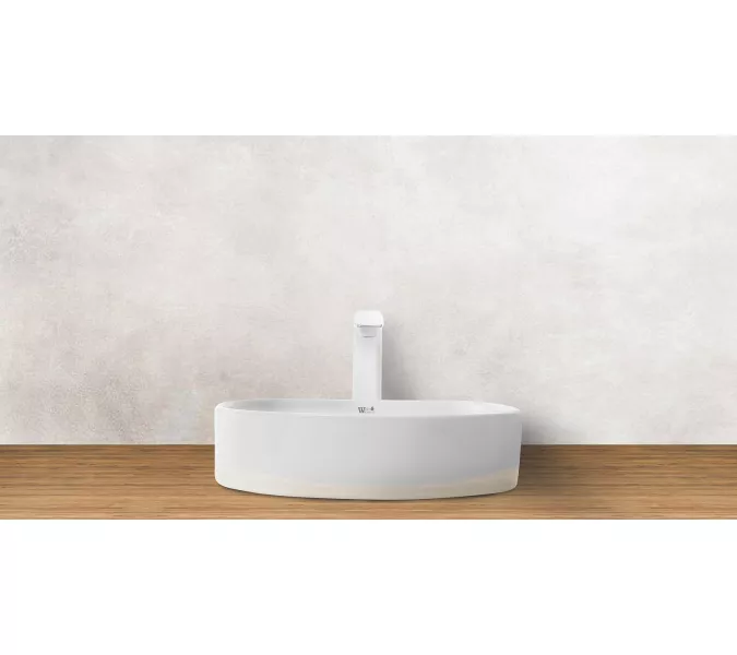 Раковина накладная WeltWasser SK ELBACH 3041, изображение 2