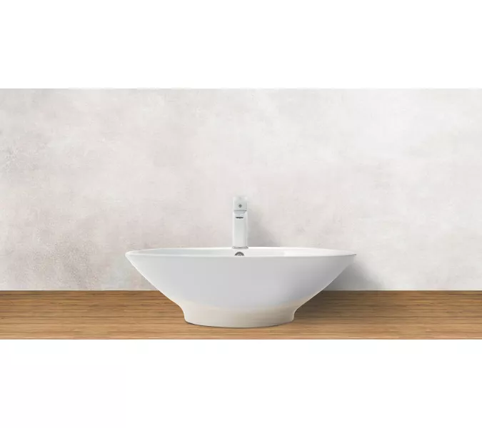 Раковина накладная WeltWasser SK ELBACH 3072, изображение 2