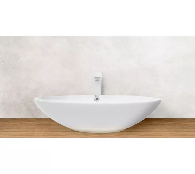 Раковина накладная WeltWasser SK ELBACH 3077, изображение 2