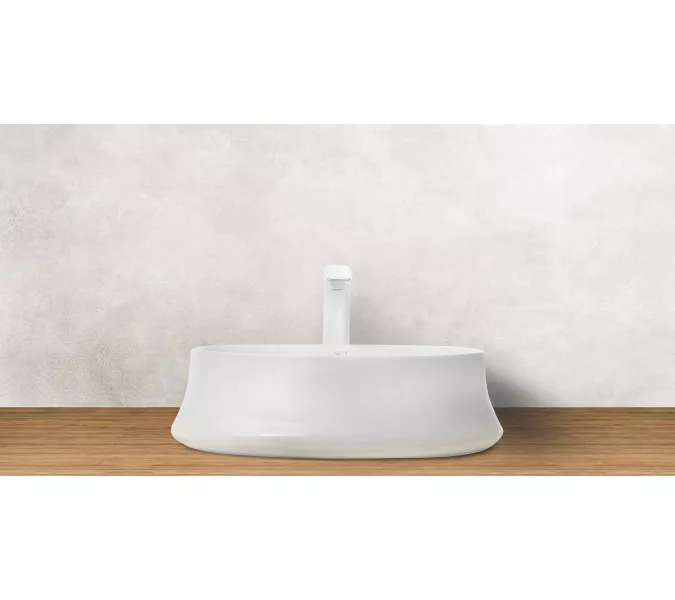 Раковина накладная WeltWasser SK ELBACH 32100, изображение 2