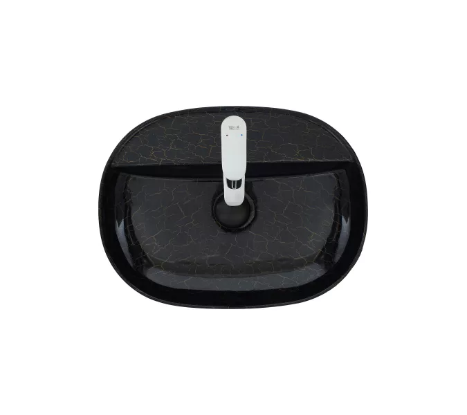 Раковина накладная WeltWasser SK ELBACH 2202 K509, изображение 3