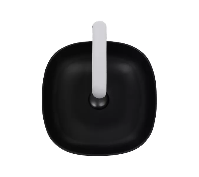 Раковина накладная WeltWasser SK ELBACH 2184 MB, изображение 3