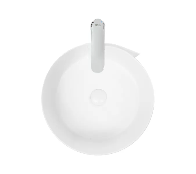 Раковина накладная WeltWasser SK ELBACH 3261, изображение 3