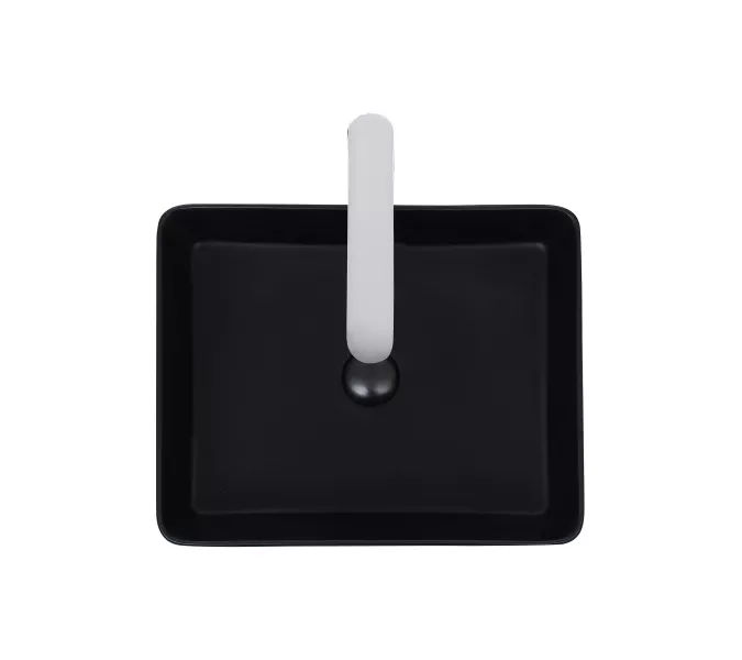 Раковина накладная WeltWasser SK ELBACH 2178 MB, изображение 3