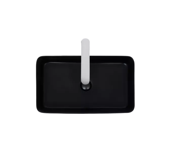 Раковина накладная WeltWasser SK ELBACH 2250 MB, изображение 3