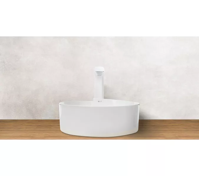 Раковина накладная WeltWasser SK ELBACH 3261, изображение 2