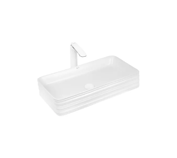 Раковина накладная WeltWasser SK ELBACH 2250 MW
