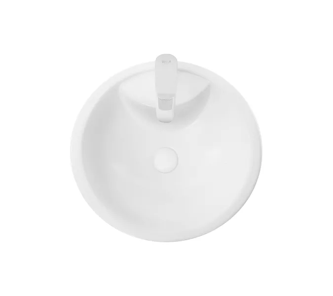 Раковина напольная WeltWasser SK SALZBACH 007 GL-WT, изображение 3