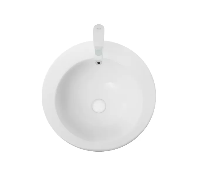 Раковина напольная WeltWasser SK MERZBACH 007S GL-WT, изображение 3