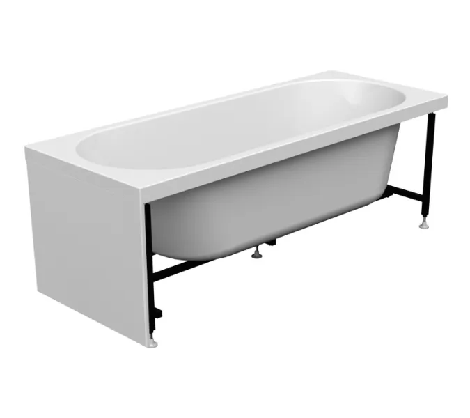 Ванна акриловая Radomir Виктория, Выбрать размер: 180х70, изображение 11