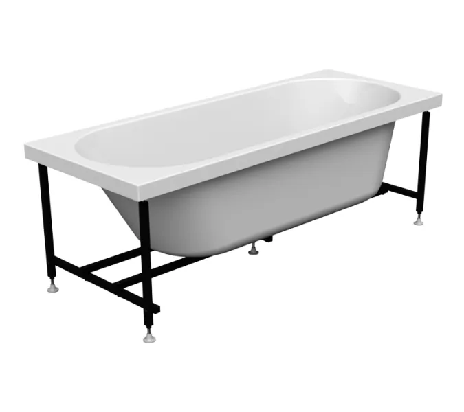 Ванна акриловая Radomir Виктория, Выбрать размер: 180х70, изображение 10