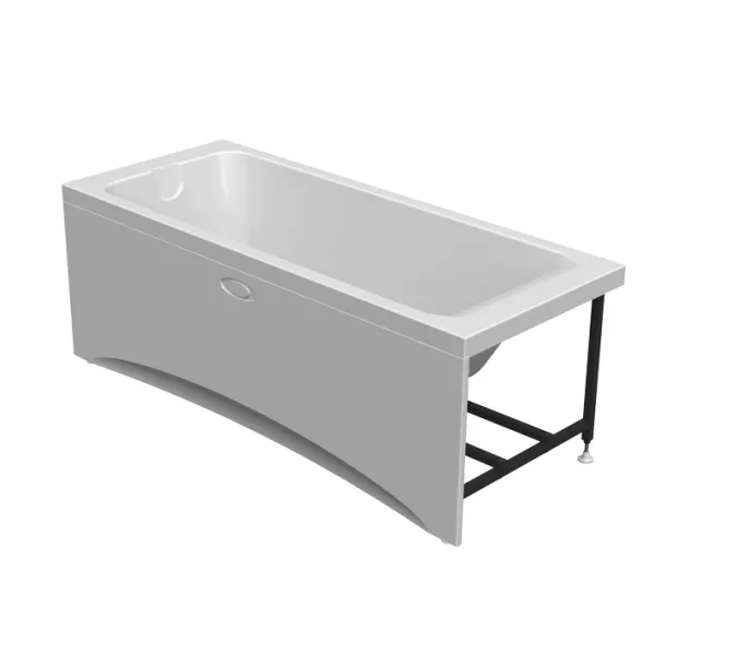 Ванна акриловая Radomir  Агата, Выбрать размер: 150x70, изображение 14