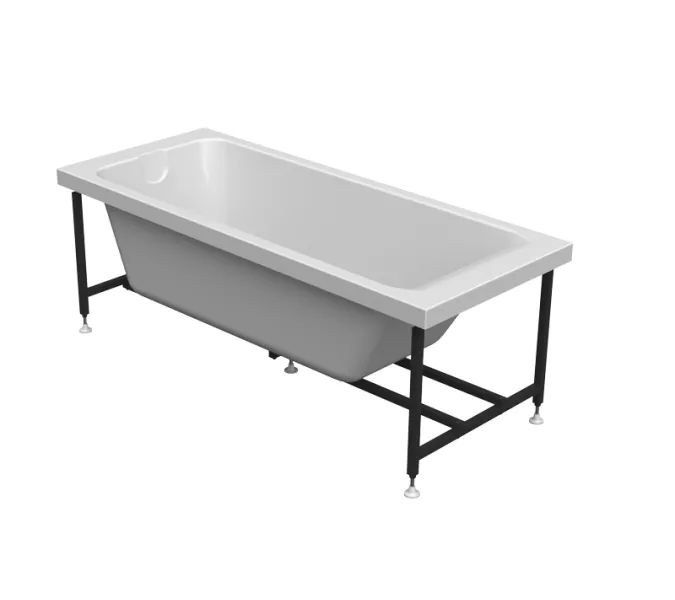 Ванна акриловая Radomir  Агата, Выбрать размер: 170x70, изображение 12