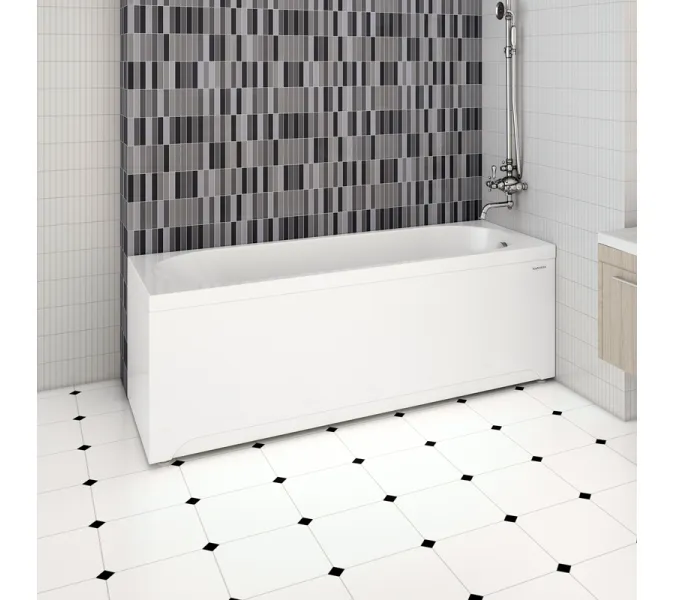 Ванна акриловая Radomir Виктория, Выбрать размер: 180х70, изображение 5