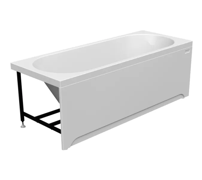 Ванна акриловая Radomir Виктория, Выбрать размер: 150x70, изображение 12