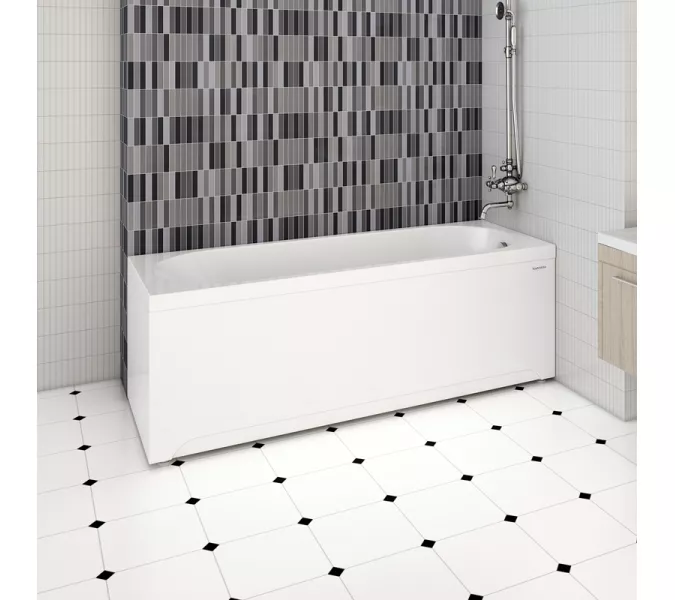 Ванна акриловая Radomir Виктория, Выбрать размер: 150x70, изображение 6