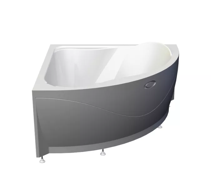 Ванна акриловая  Radomir Альтея 125х125 см, изображение 7