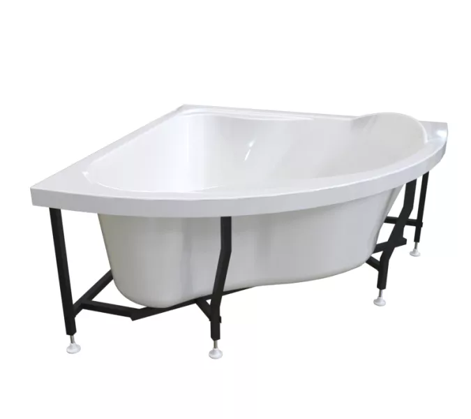 Ванна акриловая  Radomir Альтея 125х125 см, изображение 9