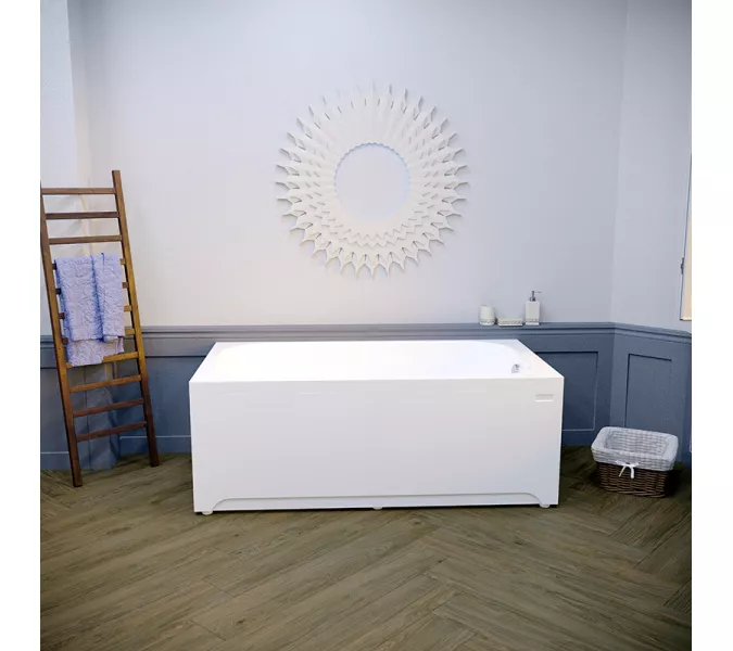 Ванна акриловая Radomir Прованс, Выбрать размер: 170x90, изображение 9