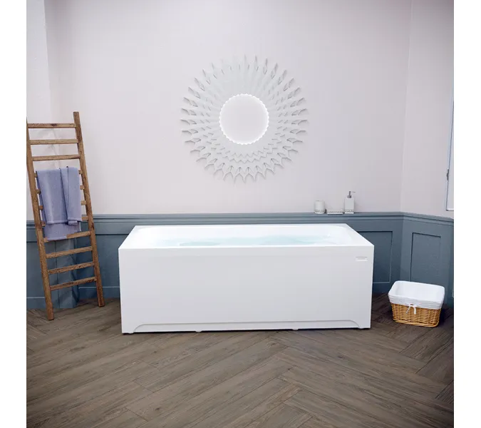 Ванна акриловая Radomir Прованс, Выбрать размер: 170x80, изображение 7