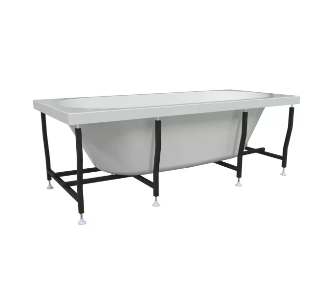 Ванна акриловая Radomir Вальс, Выбрать размер: 180x80, изображение 9