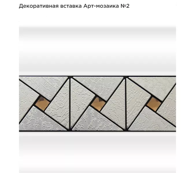 Ванна акриловая Radomir Fra Grande АНАБЕЛЬ 170х85 (хром), Выбрать цвет: Хром, изображение 16