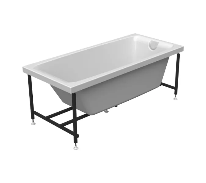 Ванна акриловая Radomir Веста, Выбрать размер: 160х70, изображение 10