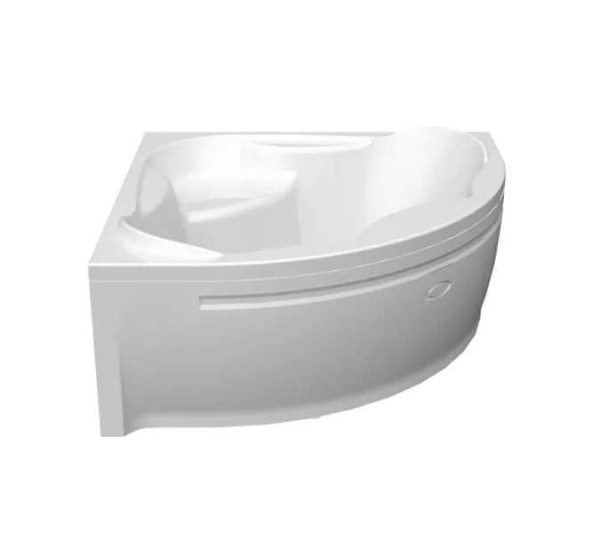 Ванна акриловая Radomir Сандра 149х149 см, изображение 11