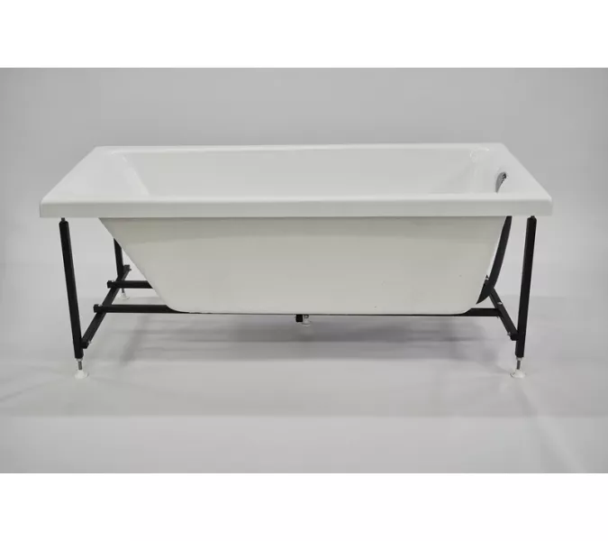 Ванна акриловая Radomir Веста, Выбрать размер: 170х75, изображение 13