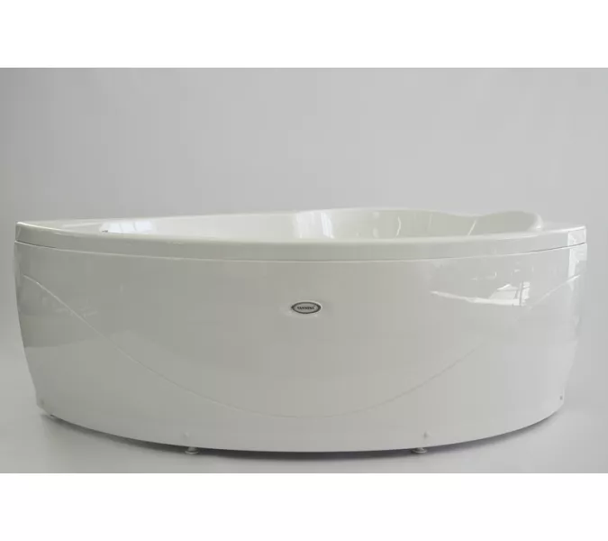 Ванна акриловая Radomir Алари 168х120 см, Ориентация: Правая, изображение 12