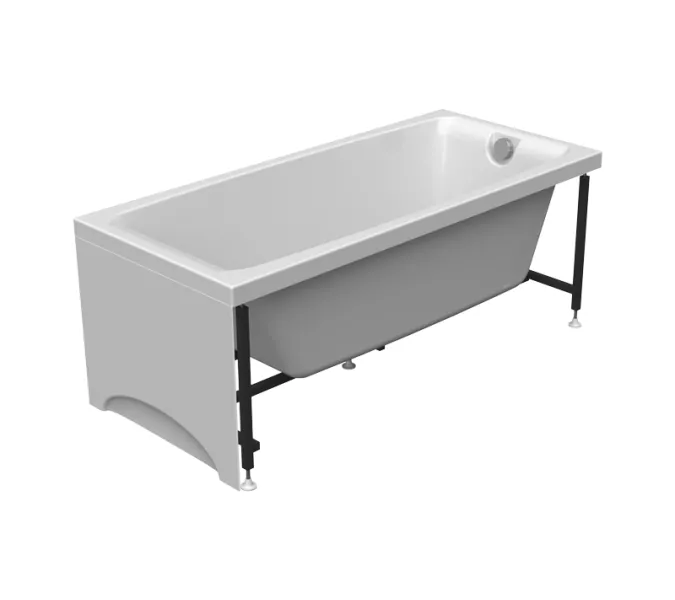 Ванна акриловая Radomir Веста, Выбрать размер: 160х70, изображение 11