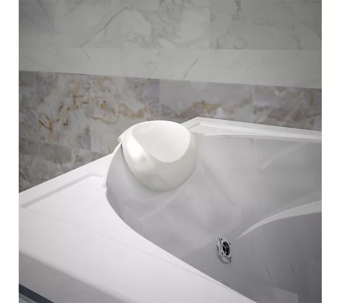 Ванна акриловая  Radomir Роза 169х77 см, L/R, Ориентация: правая, изображение 7