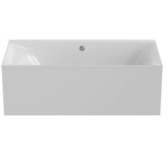 Ванна Astra-Form ГЕРКУЛЕС из литьевого мрамора 190х90 см, изображение 5