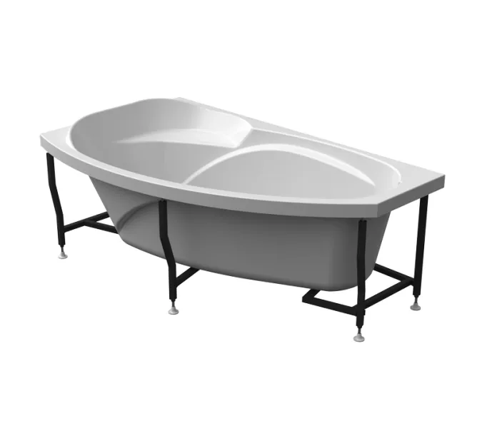 Ванна акриловая Radomir София 169х99 см, L/R, Ориентация: Левая, изображение 10