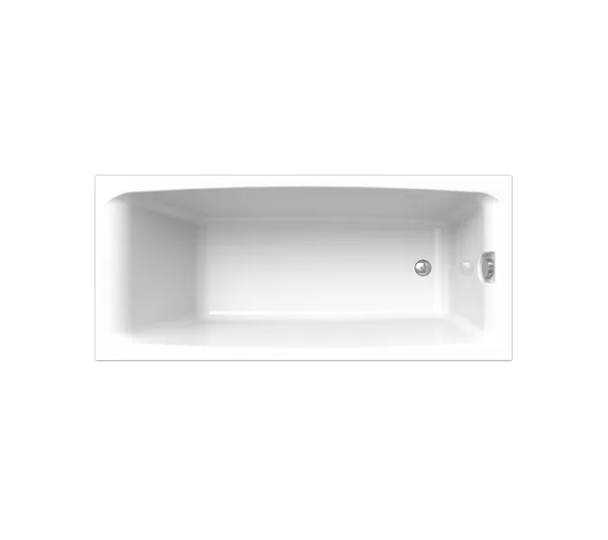 Ванна акриловая Radomir Веста, Выбрать размер: 160х70, изображение 9